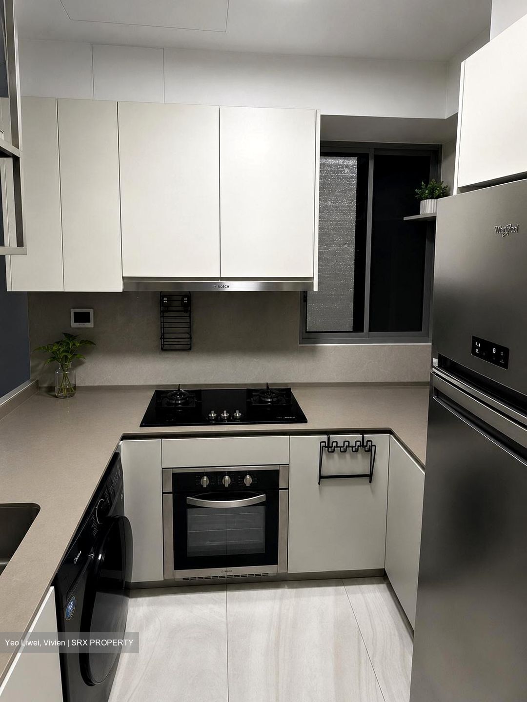 High Park Residences (D28), Apartment #586784681